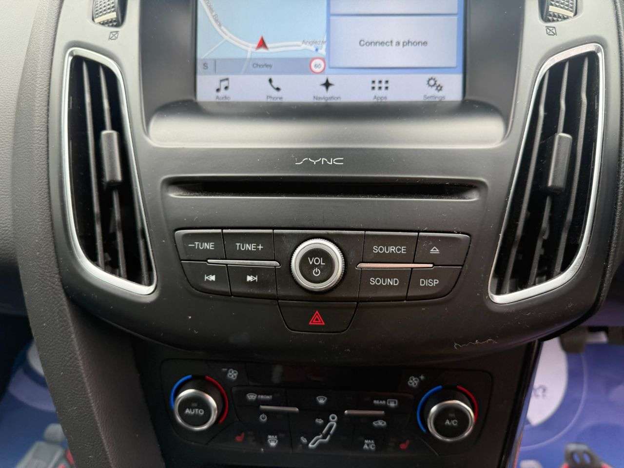 2017 FORD FOCUS 2017 FORD FOCUS