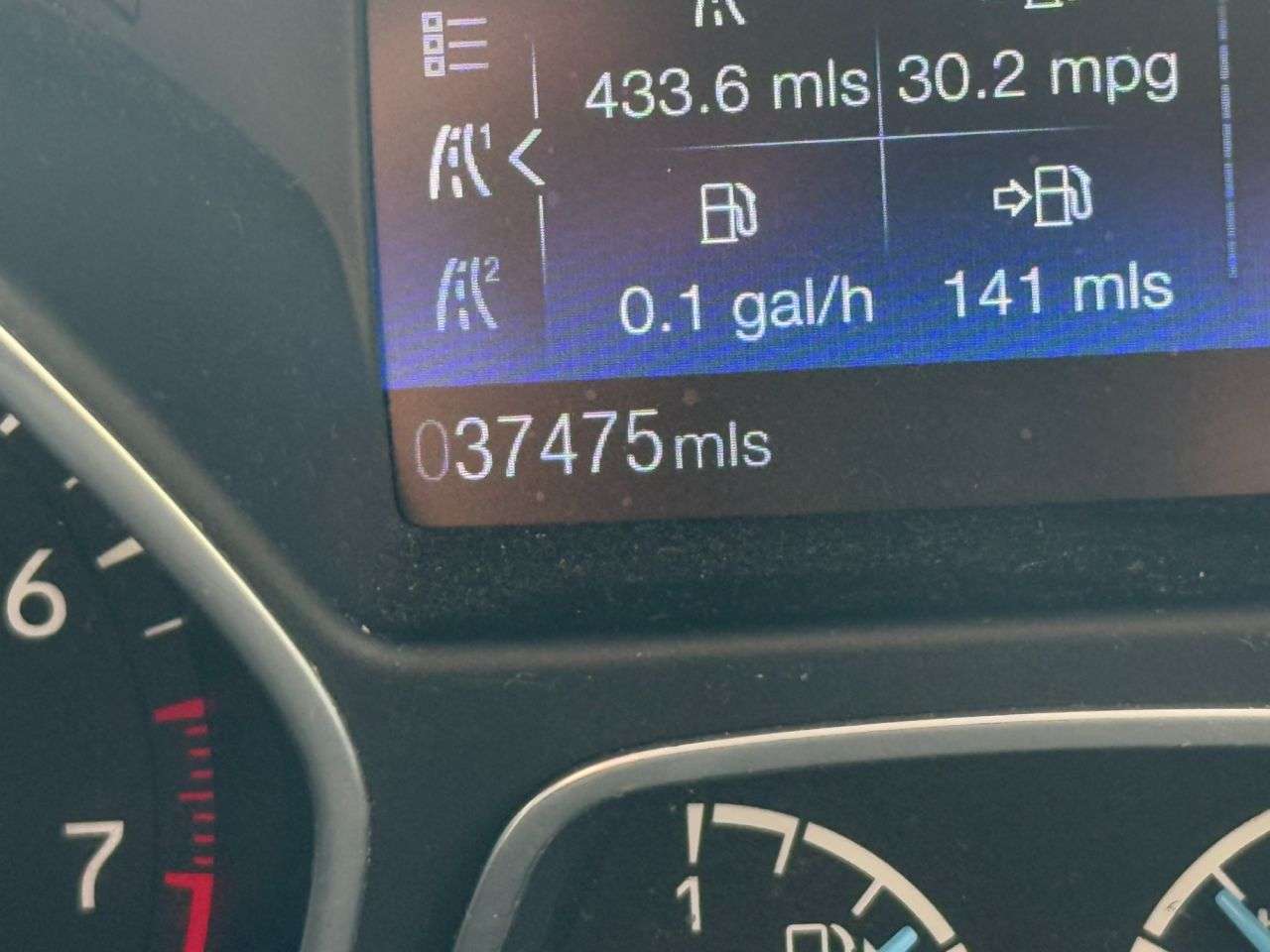 2017 FORD FOCUS 2017 FORD FOCUS