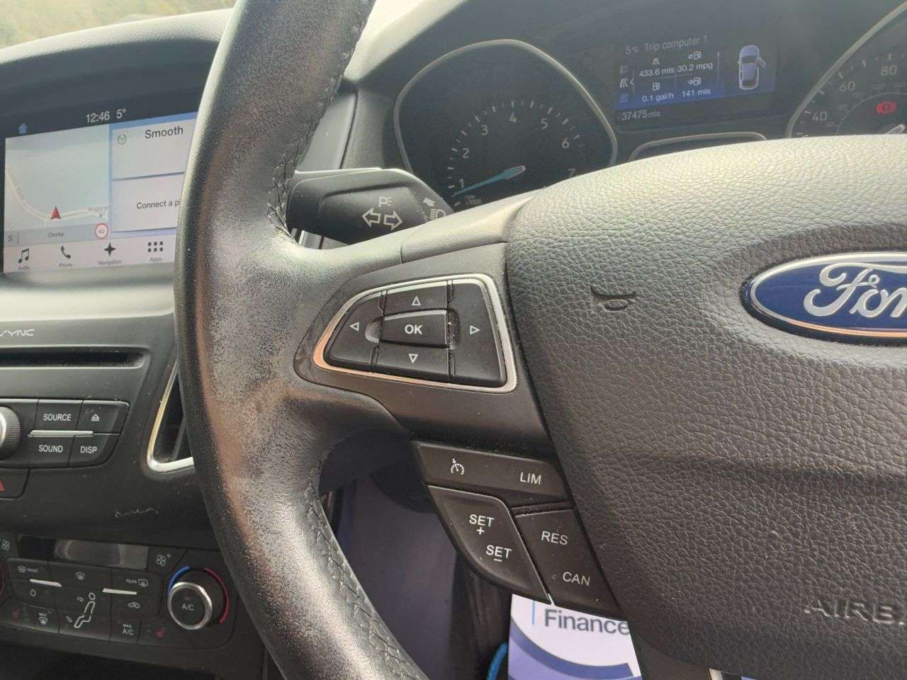 2017 FORD FOCUS 2017 FORD FOCUS