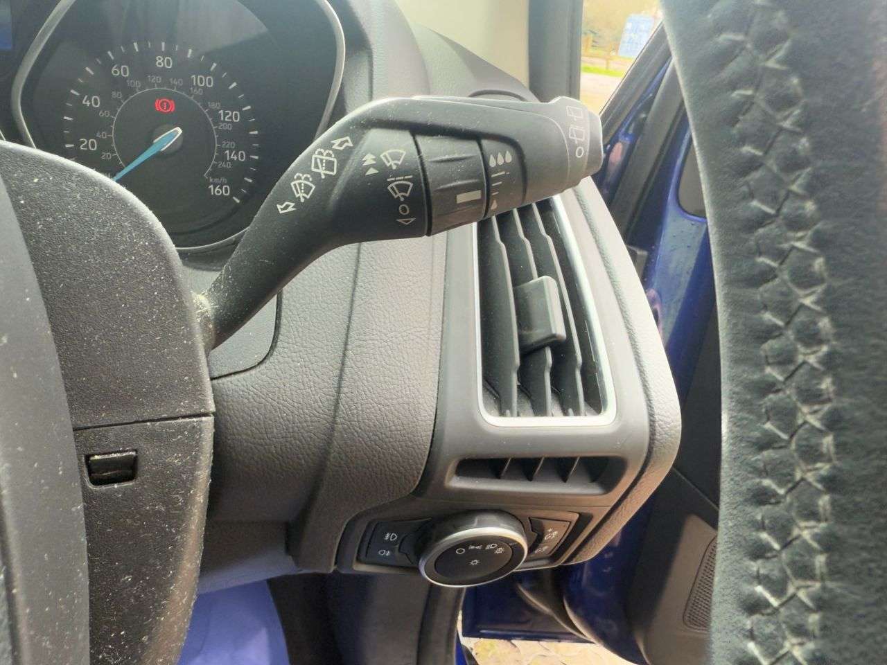 2017 FORD FOCUS 2017 FORD FOCUS