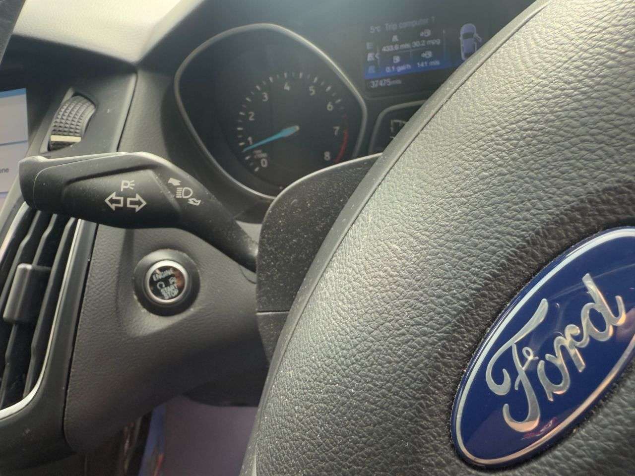 2017 FORD FOCUS 2017 FORD FOCUS
