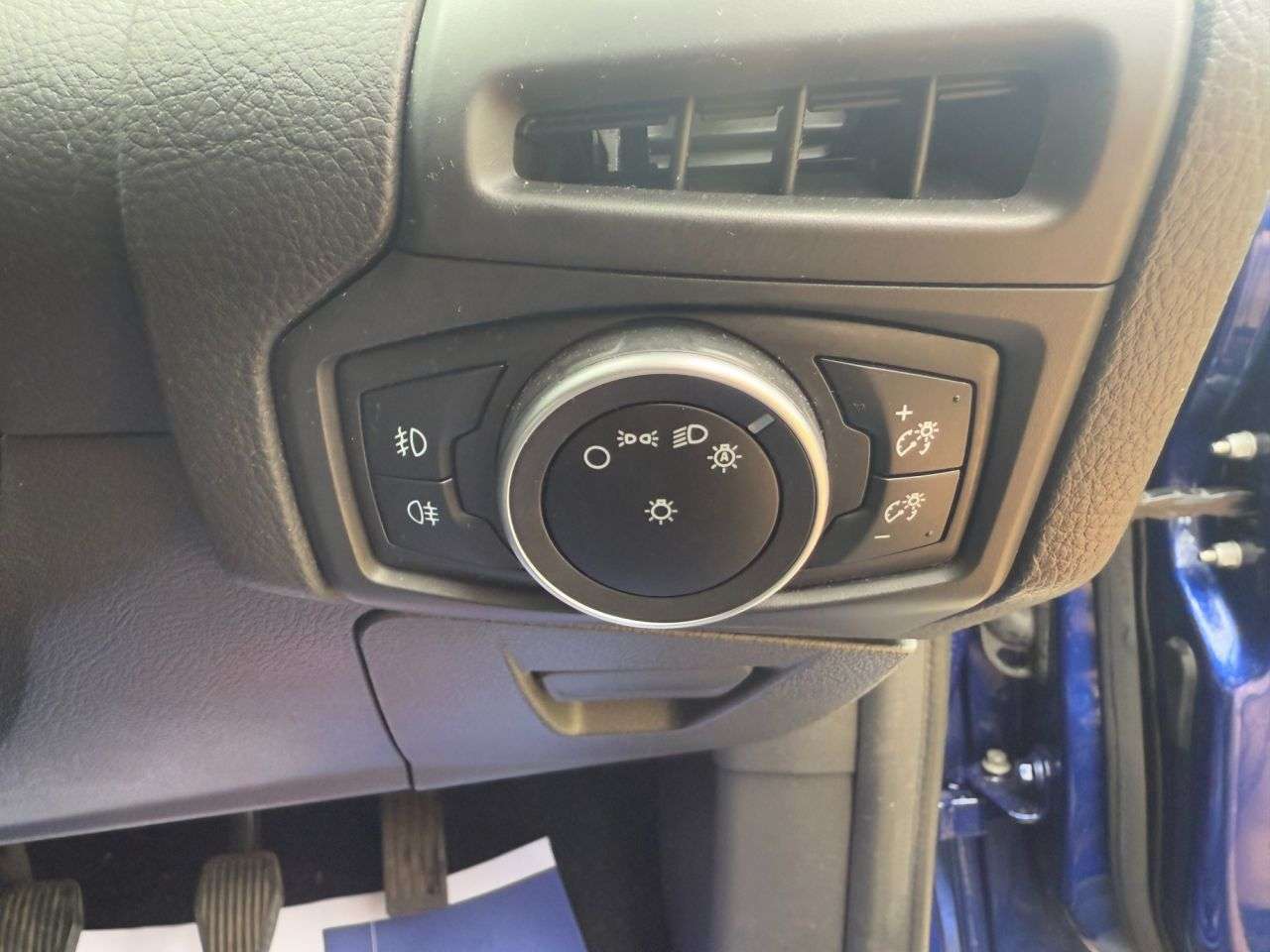 2017 FORD FOCUS 2017 FORD FOCUS