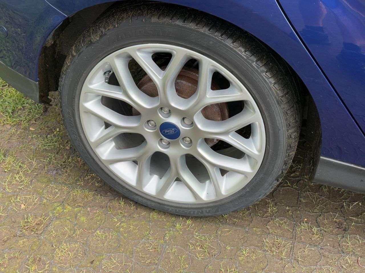 2017 FORD FOCUS 2017 FORD FOCUS