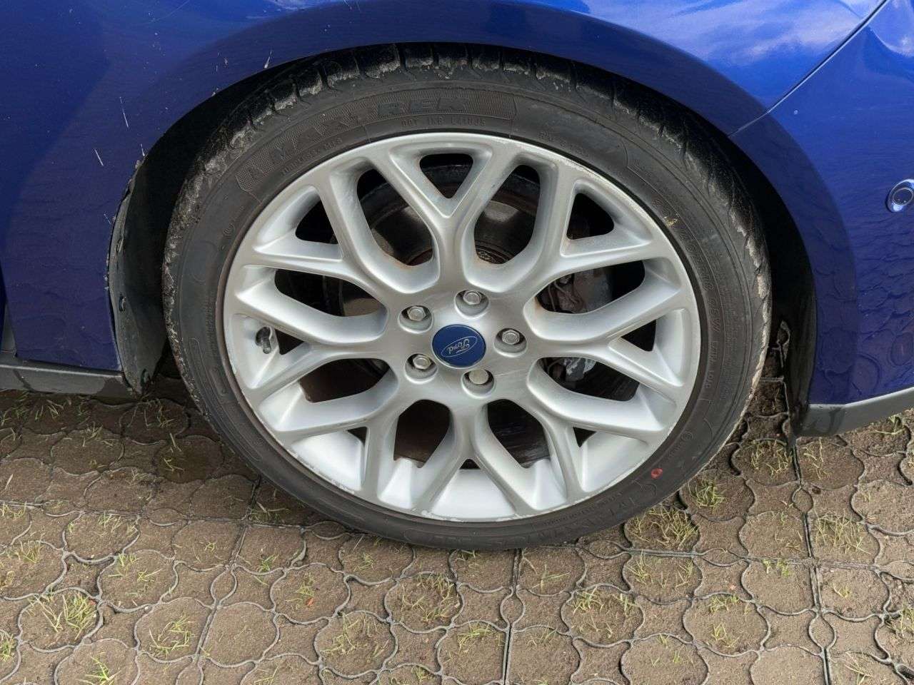 2017 FORD FOCUS 2017 FORD FOCUS