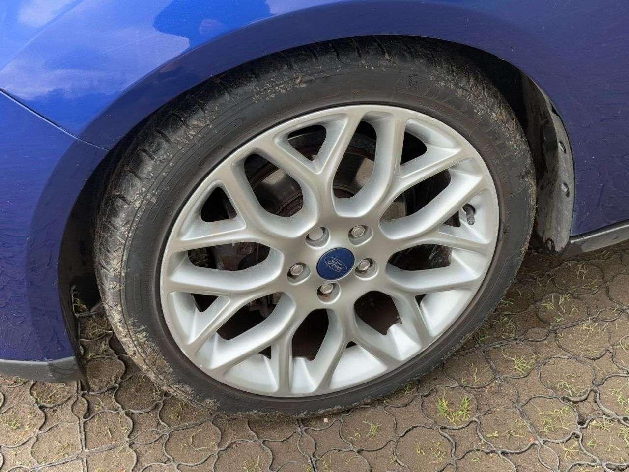 2017 FORD FOCUS 2017 FORD FOCUS