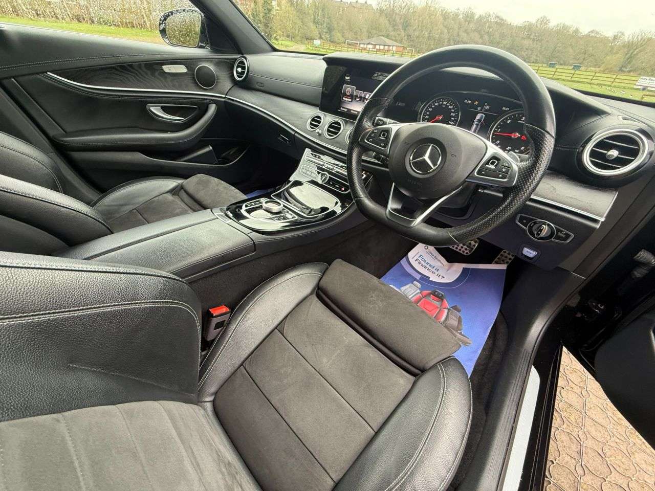 2017 MERCEDES-BENZ E-CLASS 2017 MERCEDES-BENZ E-CLASS