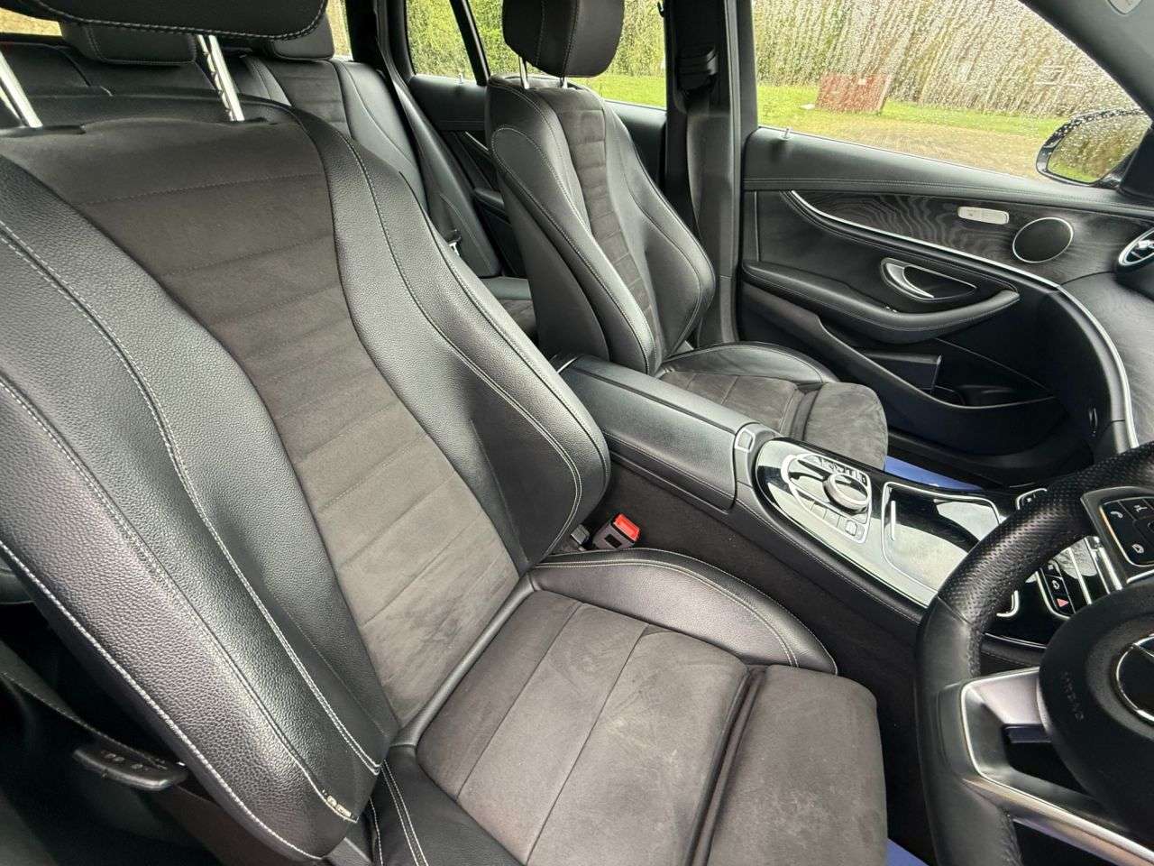 2017 MERCEDES-BENZ E-CLASS 2017 MERCEDES-BENZ E-CLASS