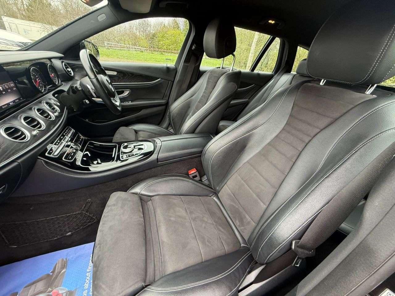2017 MERCEDES-BENZ E-CLASS 2017 MERCEDES-BENZ E-CLASS