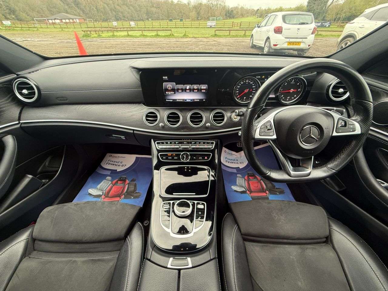 2017 MERCEDES-BENZ E-CLASS 2017 MERCEDES-BENZ E-CLASS