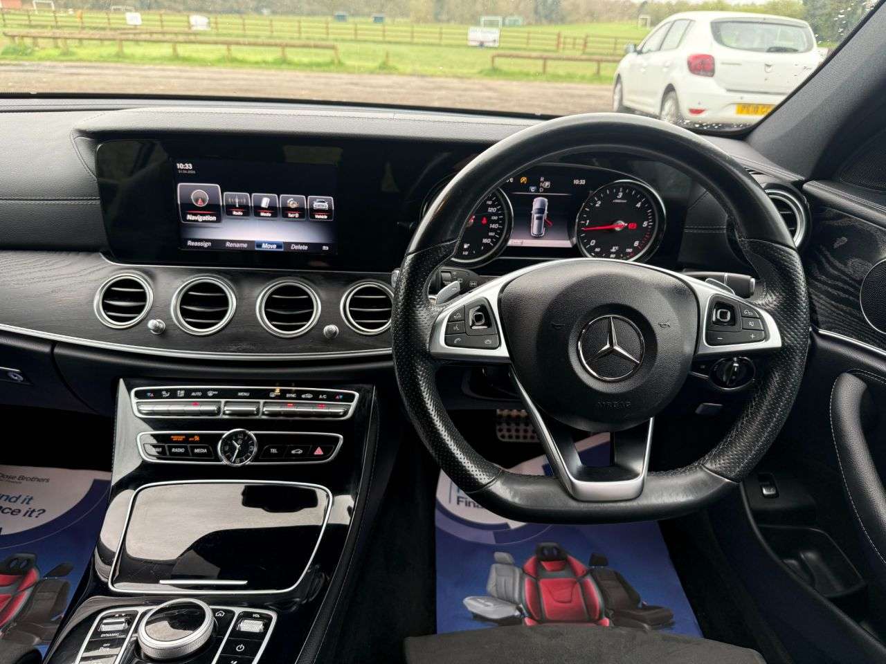 2017 MERCEDES-BENZ E-CLASS 2017 MERCEDES-BENZ E-CLASS