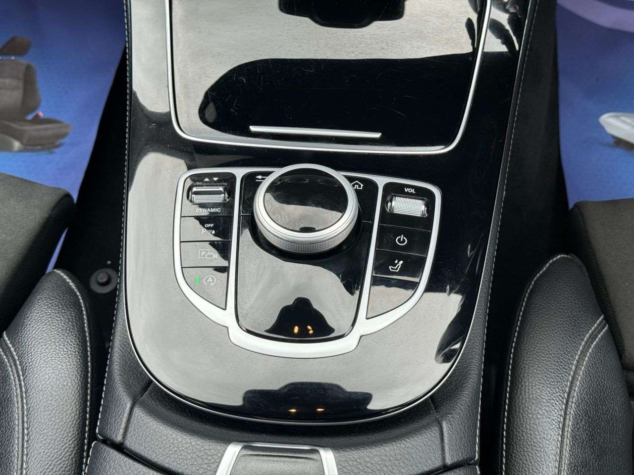 2017 MERCEDES-BENZ E-CLASS 2017 MERCEDES-BENZ E-CLASS