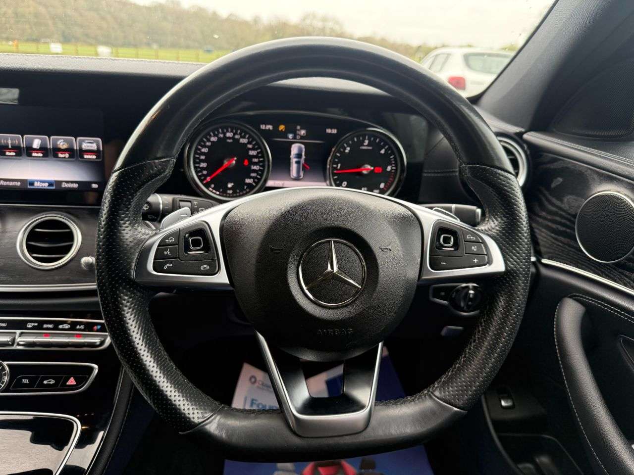 2017 MERCEDES-BENZ E-CLASS 2017 MERCEDES-BENZ E-CLASS