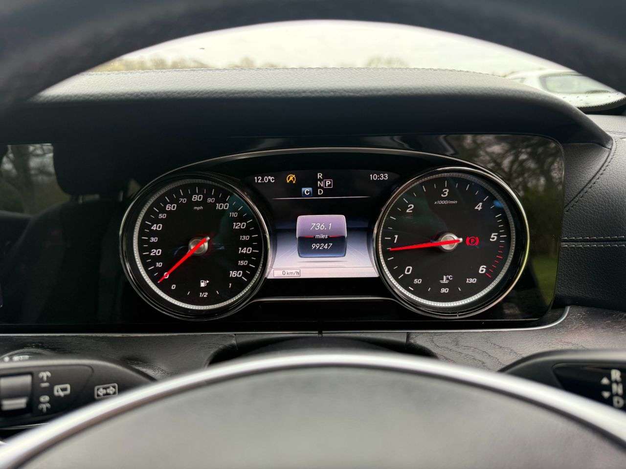 2017 MERCEDES-BENZ E-CLASS 2017 MERCEDES-BENZ E-CLASS