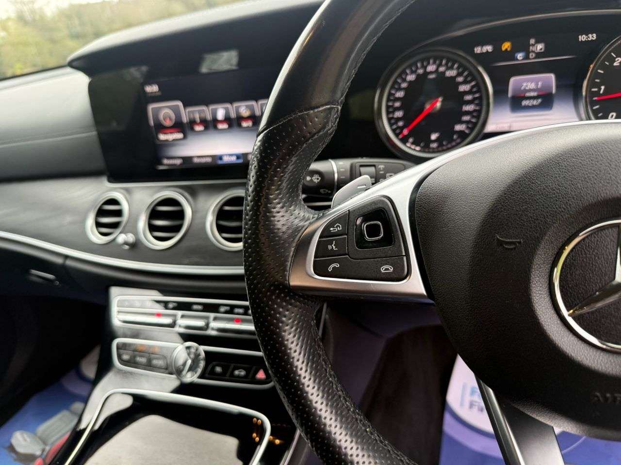 2017 MERCEDES-BENZ E-CLASS 2017 MERCEDES-BENZ E-CLASS