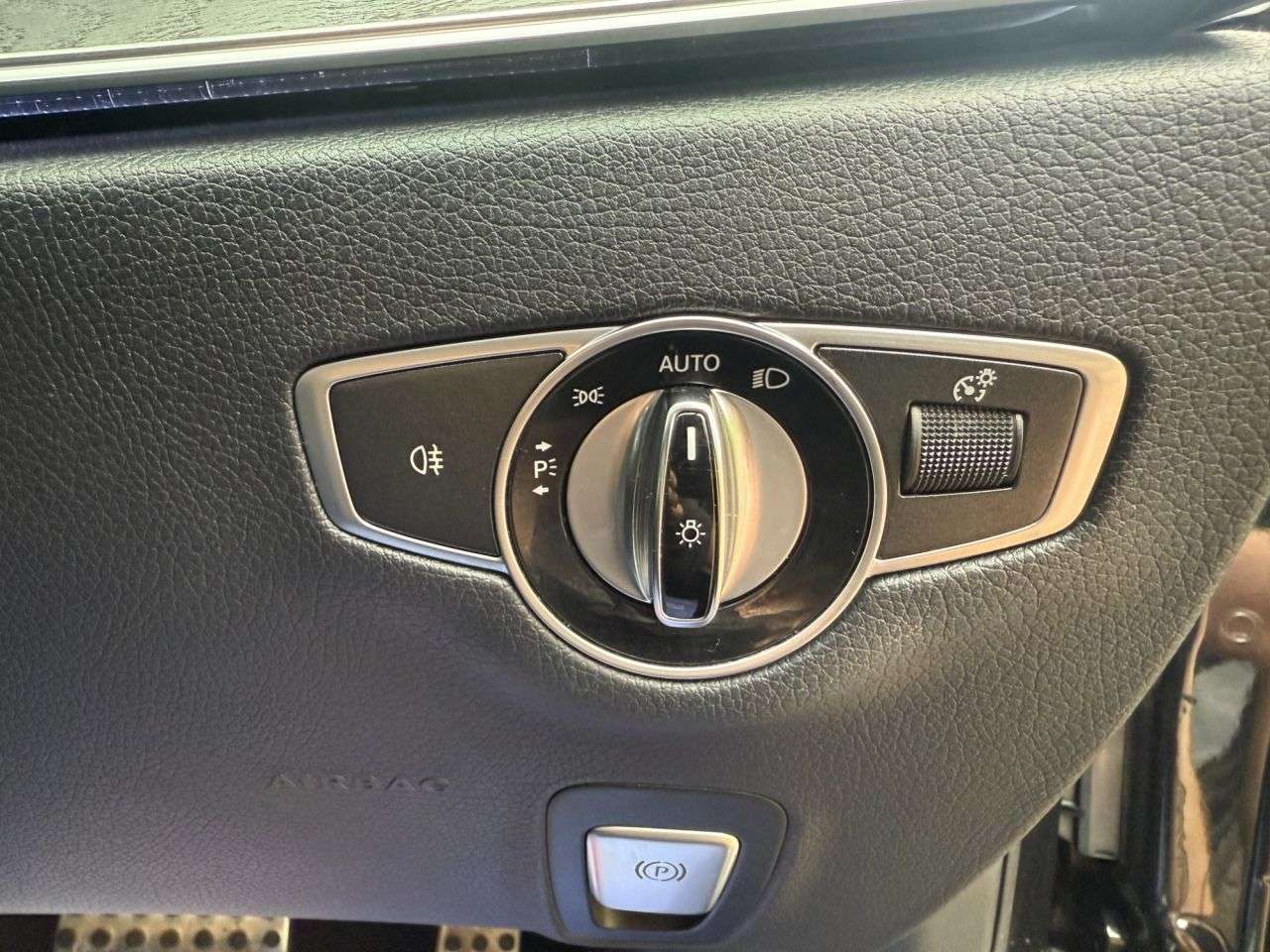 2017 MERCEDES-BENZ E-CLASS 2017 MERCEDES-BENZ E-CLASS