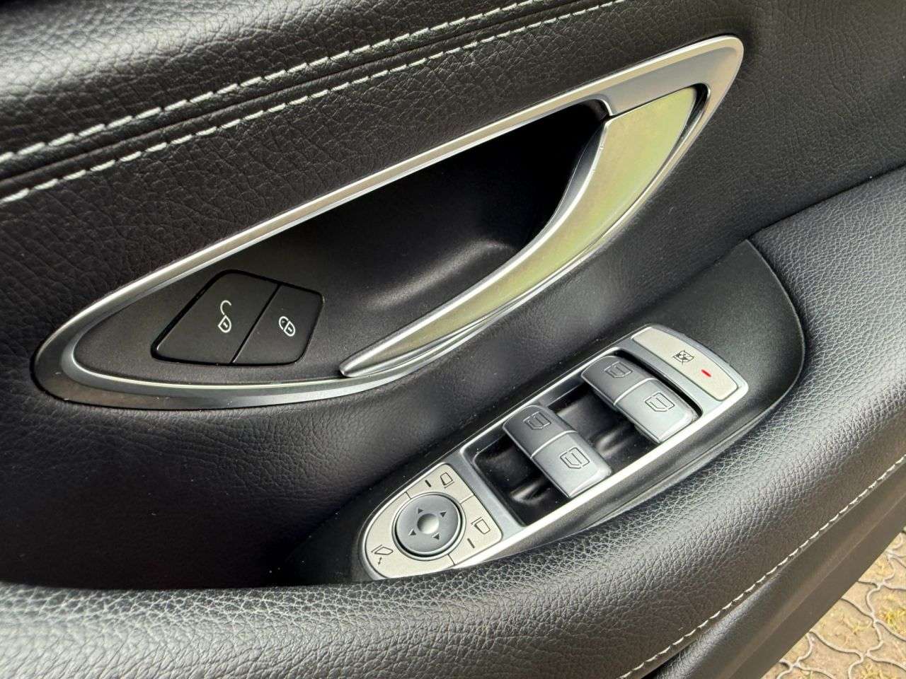 2017 MERCEDES-BENZ E-CLASS 2017 MERCEDES-BENZ E-CLASS
