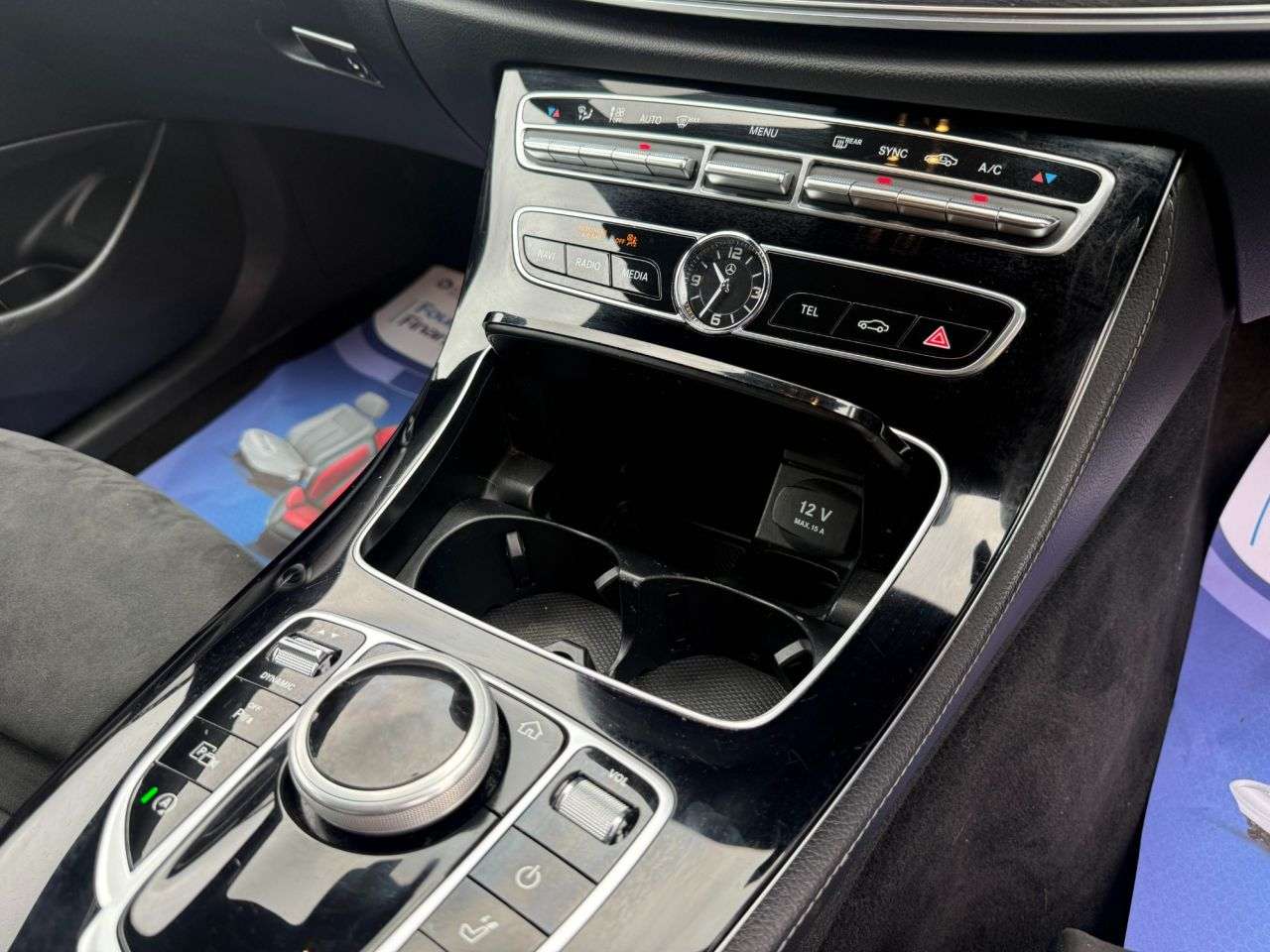 2017 MERCEDES-BENZ E-CLASS 2017 MERCEDES-BENZ E-CLASS