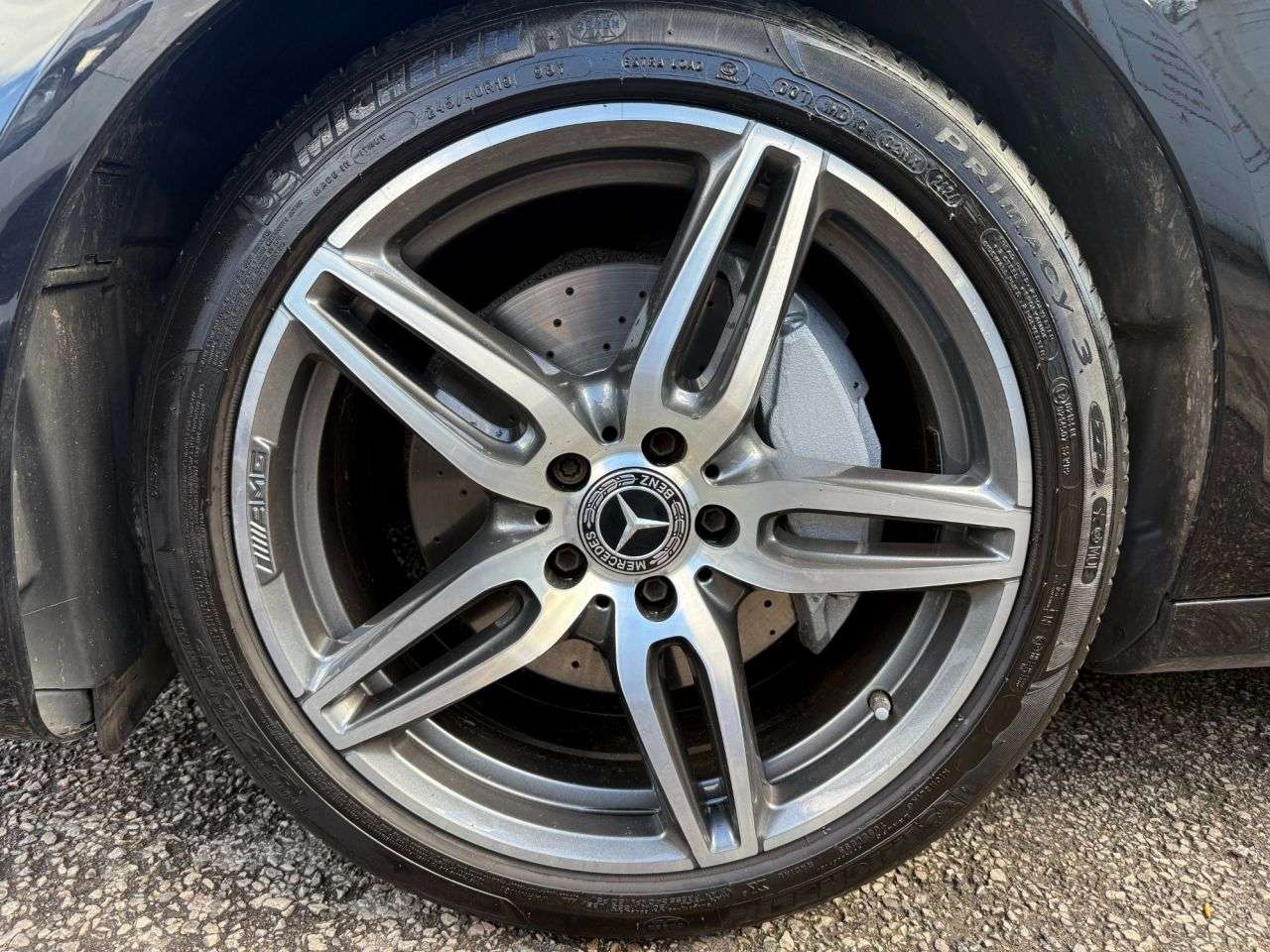 2017 MERCEDES-BENZ E-CLASS 2017 MERCEDES-BENZ E-CLASS