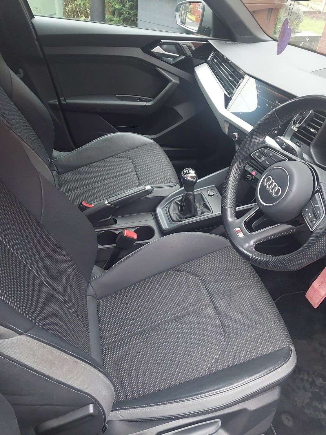 2020 AUDI A1 2020 AUDI A1