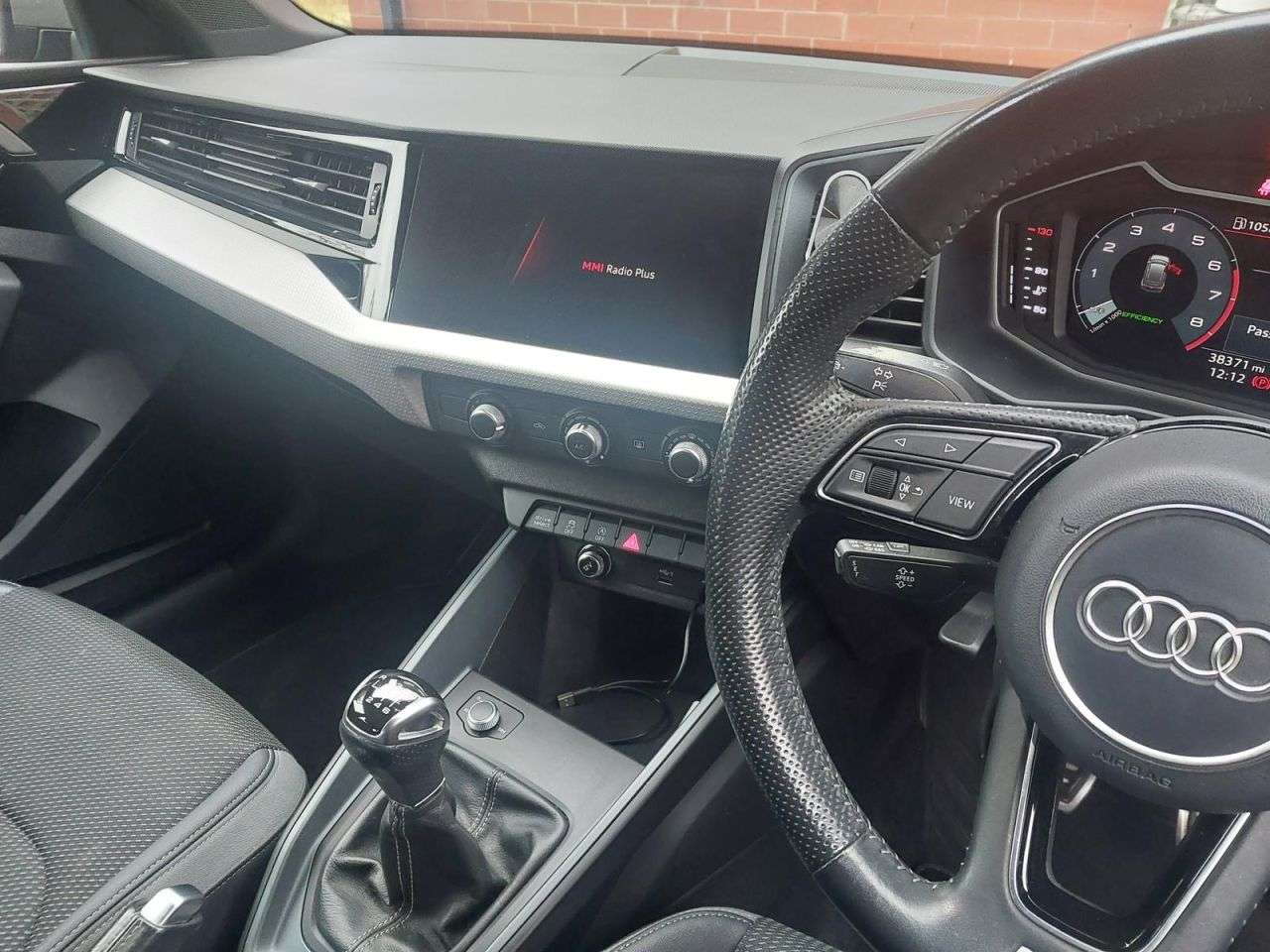 2020 AUDI A1 2020 AUDI A1