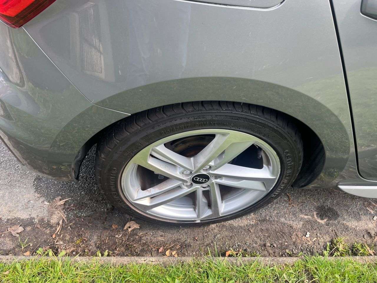 2020 AUDI A1 2020 AUDI A1