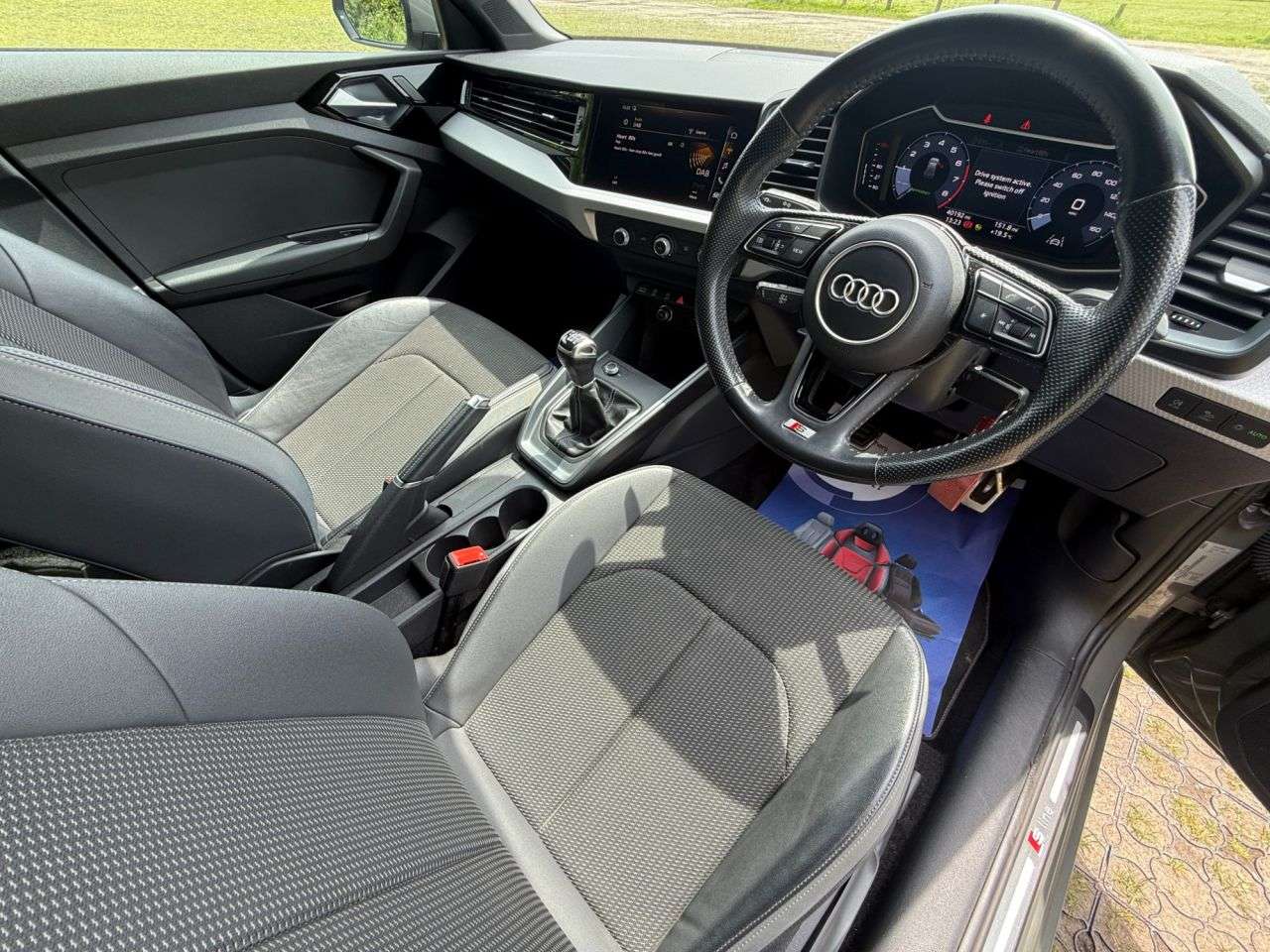 2020 AUDI A1 2020 AUDI A1
