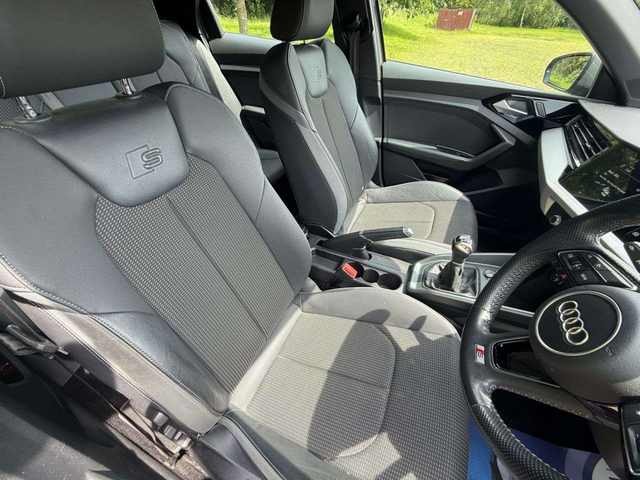 2020 AUDI A1 2020 AUDI A1