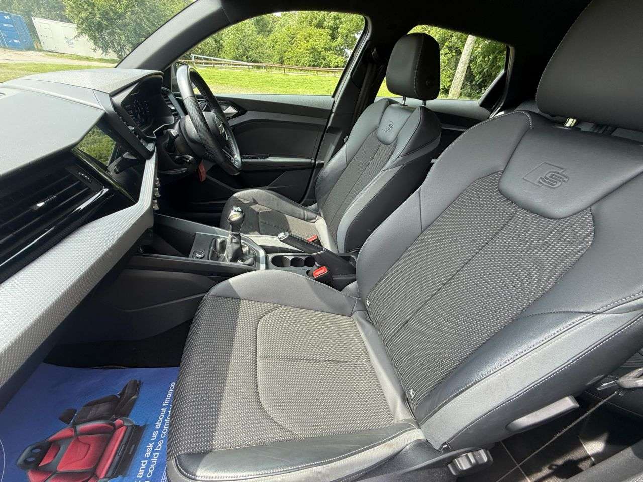 2020 AUDI A1 2020 AUDI A1