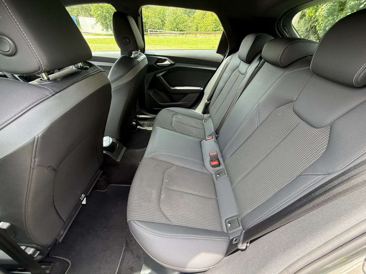 2020 AUDI A1 2020 AUDI A1