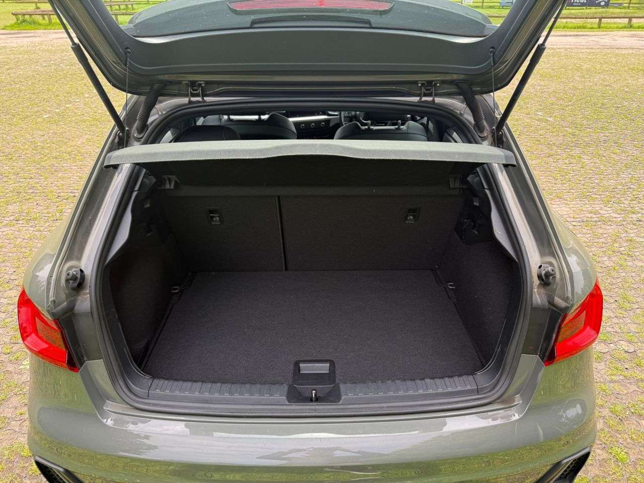 2020 AUDI A1 2020 AUDI A1