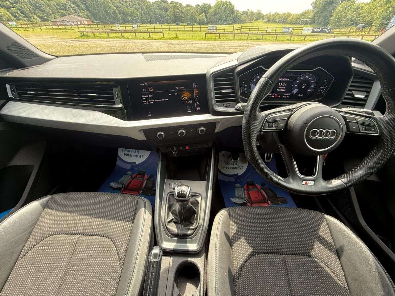 2020 AUDI A1 2020 AUDI A1