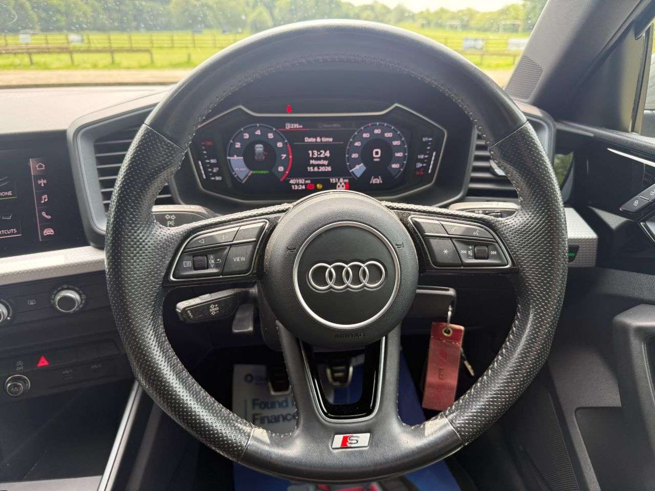 2020 AUDI A1 2020 AUDI A1