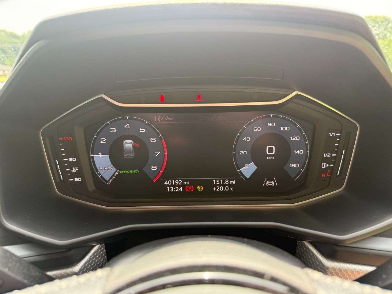 2020 AUDI A1 2020 AUDI A1
