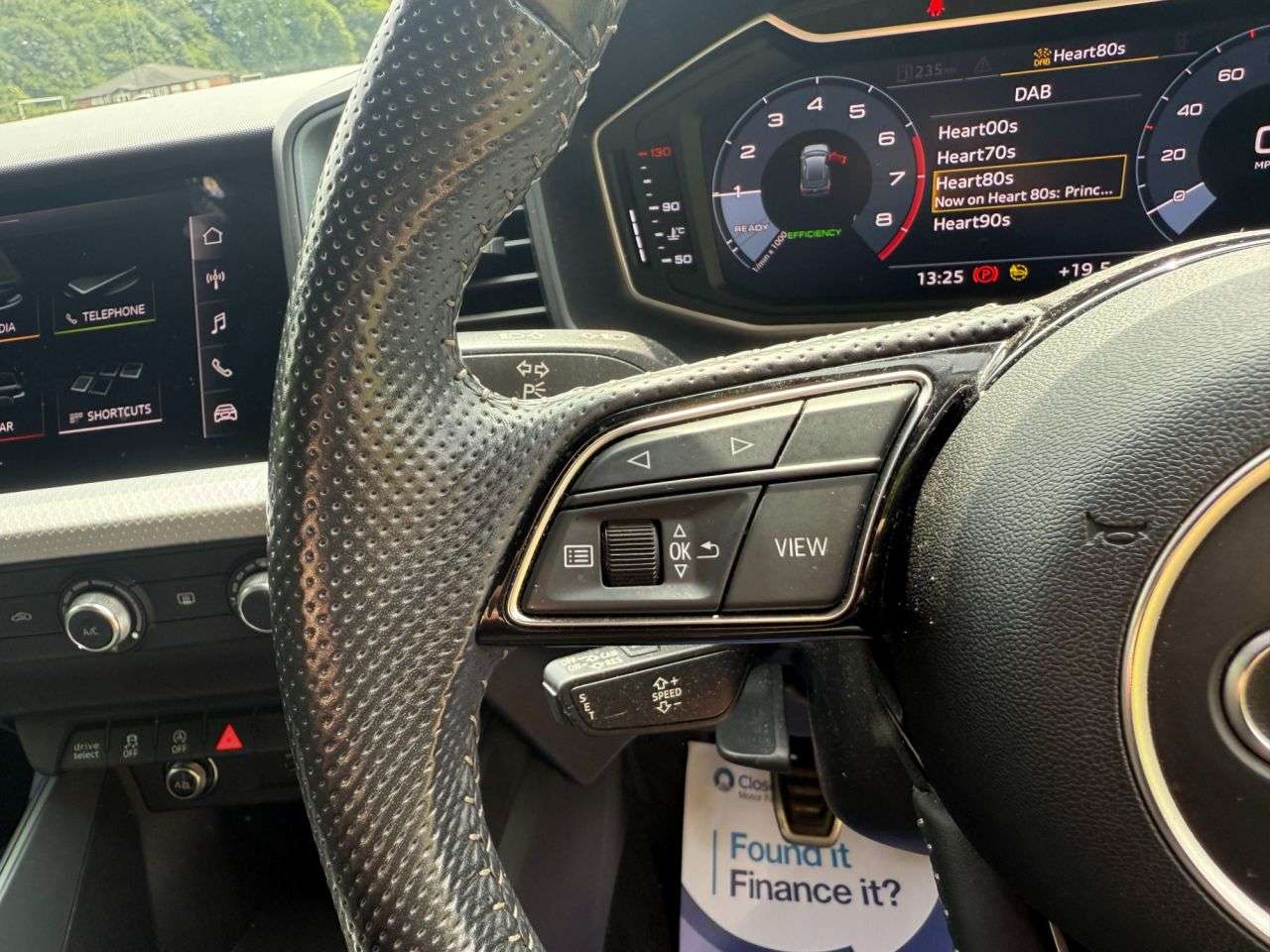 2020 AUDI A1 2020 AUDI A1