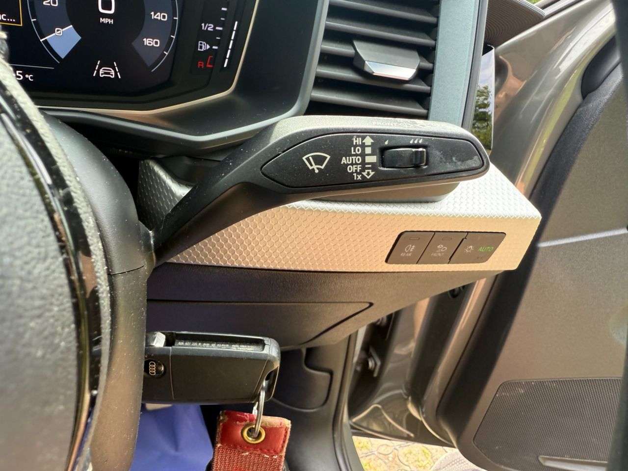 2020 AUDI A1 2020 AUDI A1