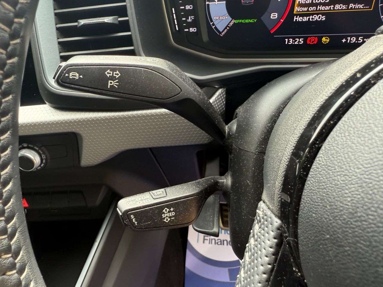 2020 AUDI A1 2020 AUDI A1