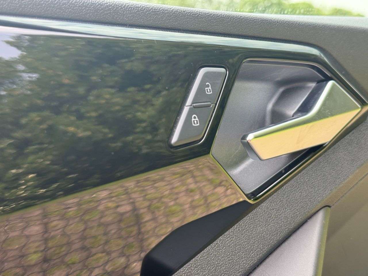 2020 AUDI A1 2020 AUDI A1