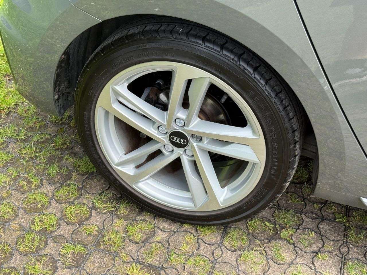 2020 AUDI A1 2020 AUDI A1