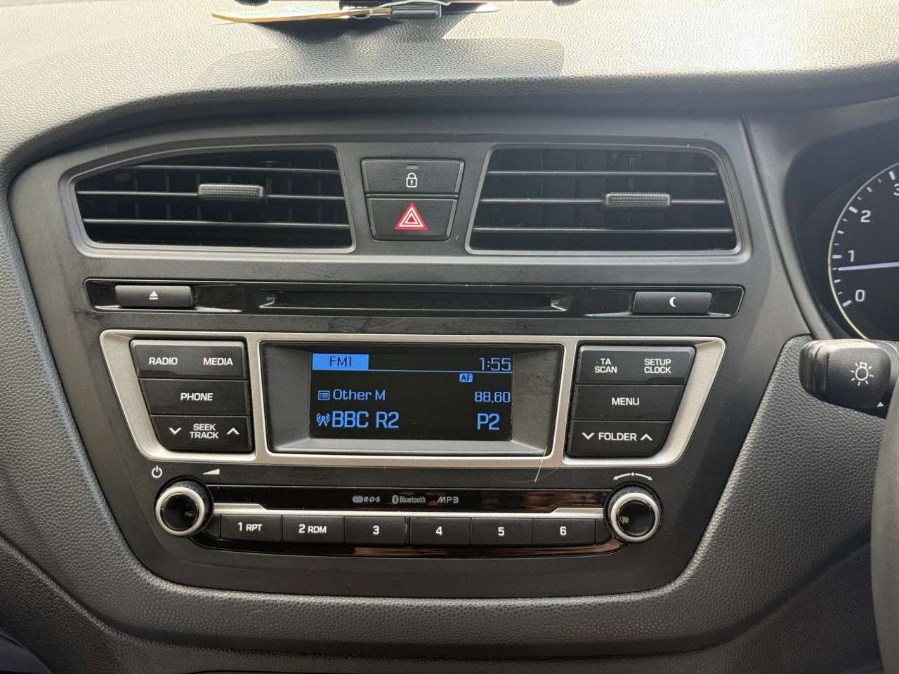 2017 HYUNDAI I20 2017 HYUNDAI I20