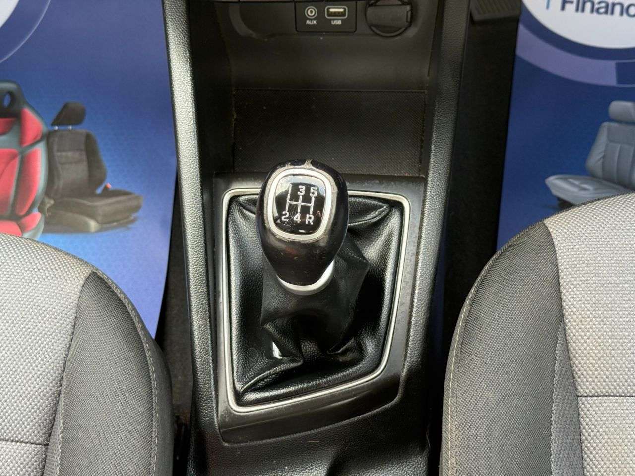 2017 HYUNDAI I20 2017 HYUNDAI I20