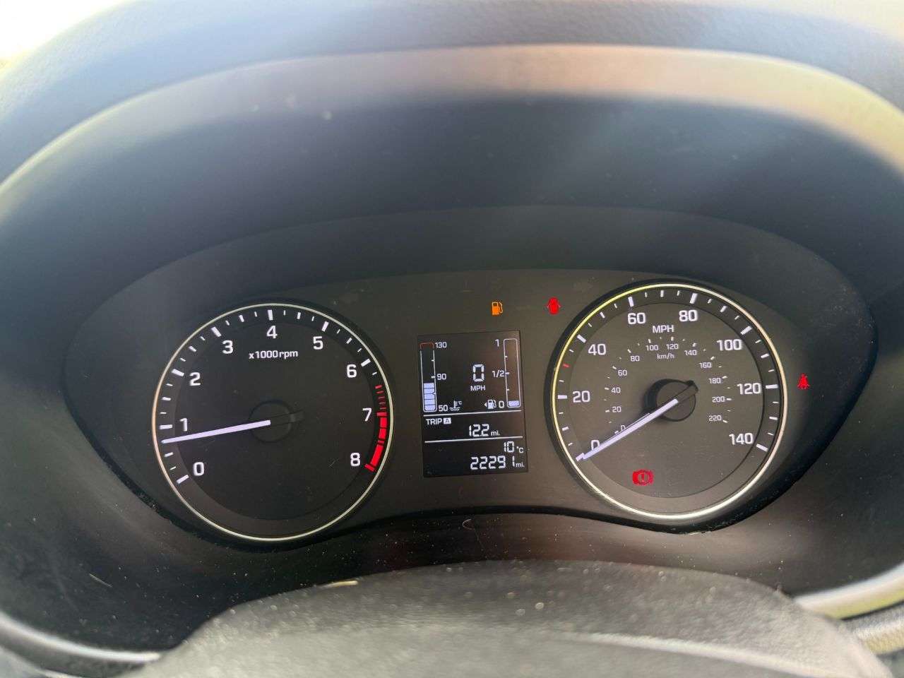 2017 HYUNDAI I20 2017 HYUNDAI I20