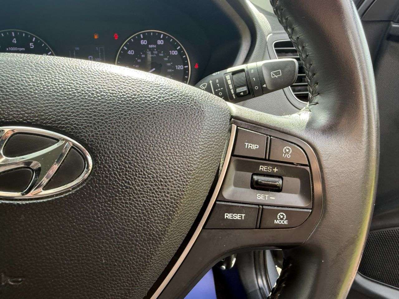 2017 HYUNDAI I20 2017 HYUNDAI I20