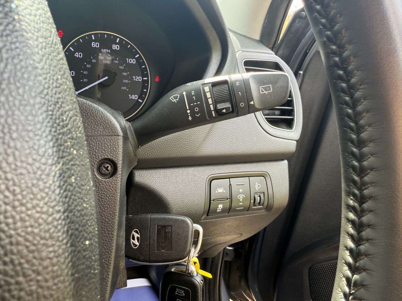 2017 HYUNDAI I20 2017 HYUNDAI I20