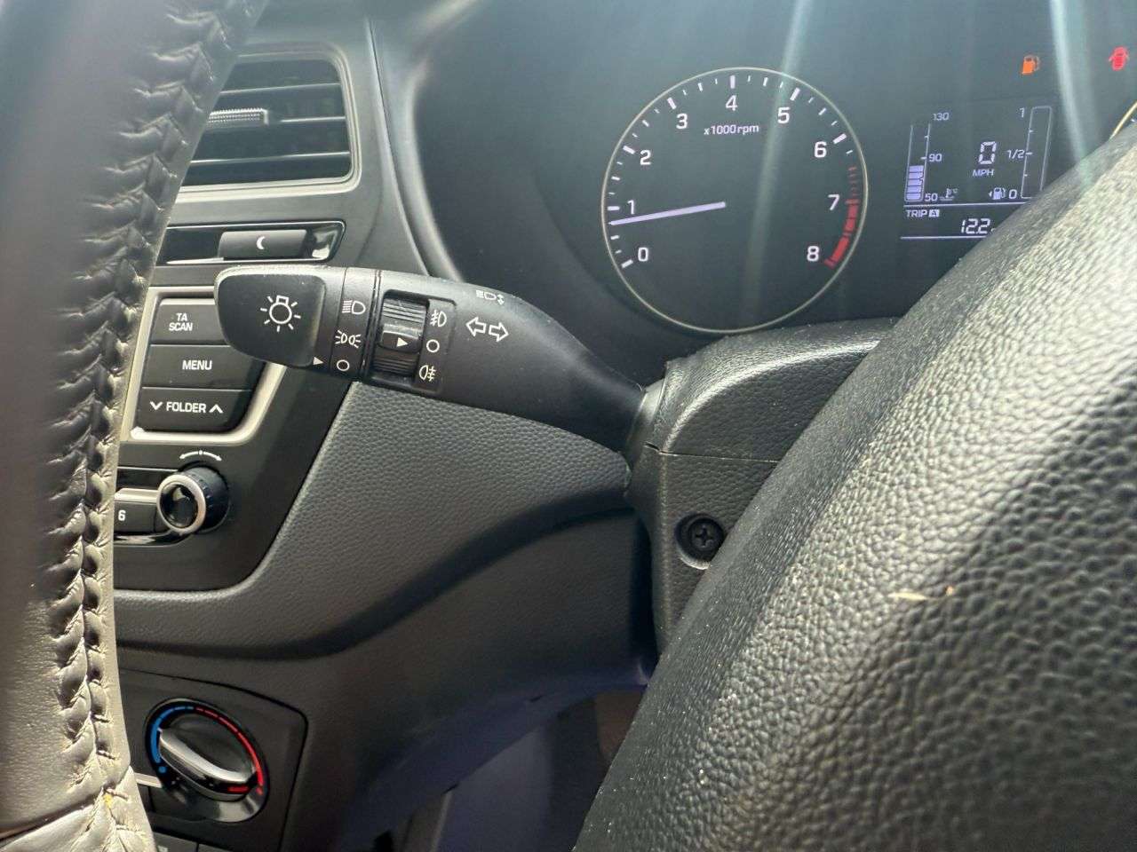 2017 HYUNDAI I20 2017 HYUNDAI I20