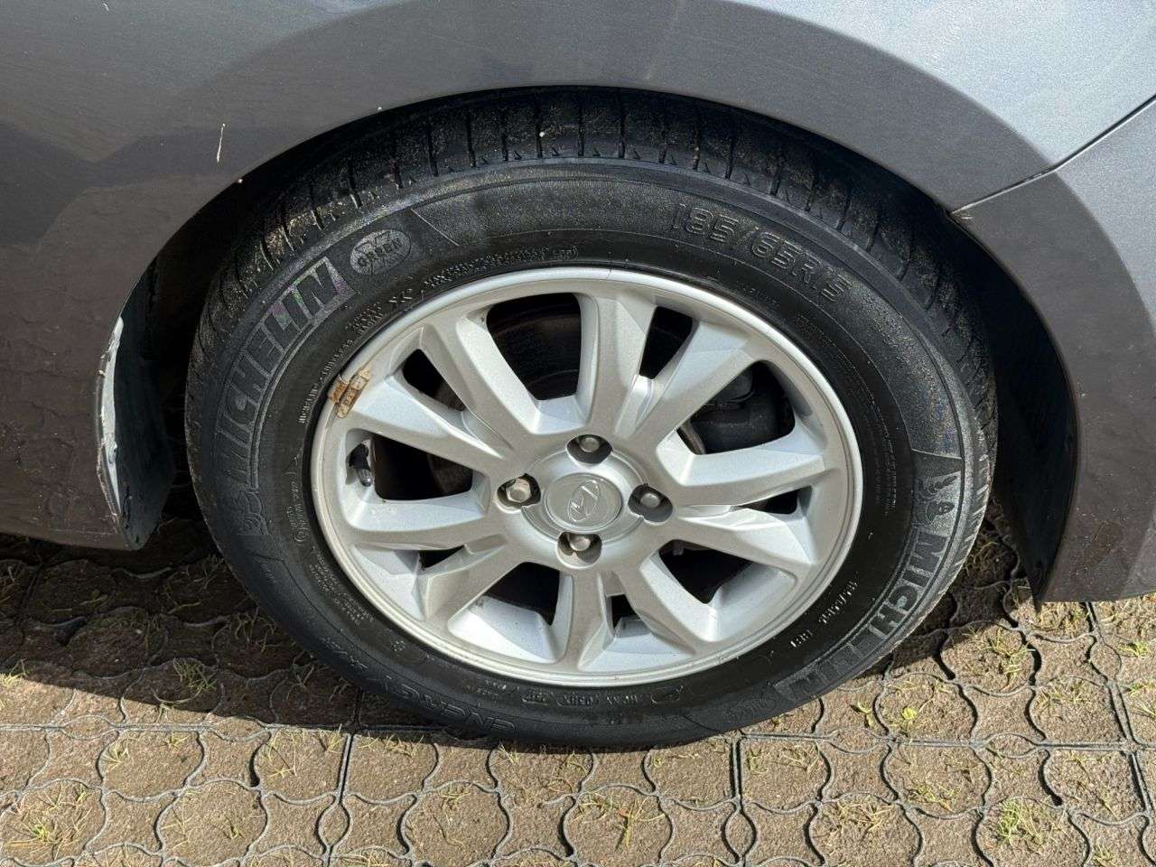 2017 HYUNDAI I20 2017 HYUNDAI I20
