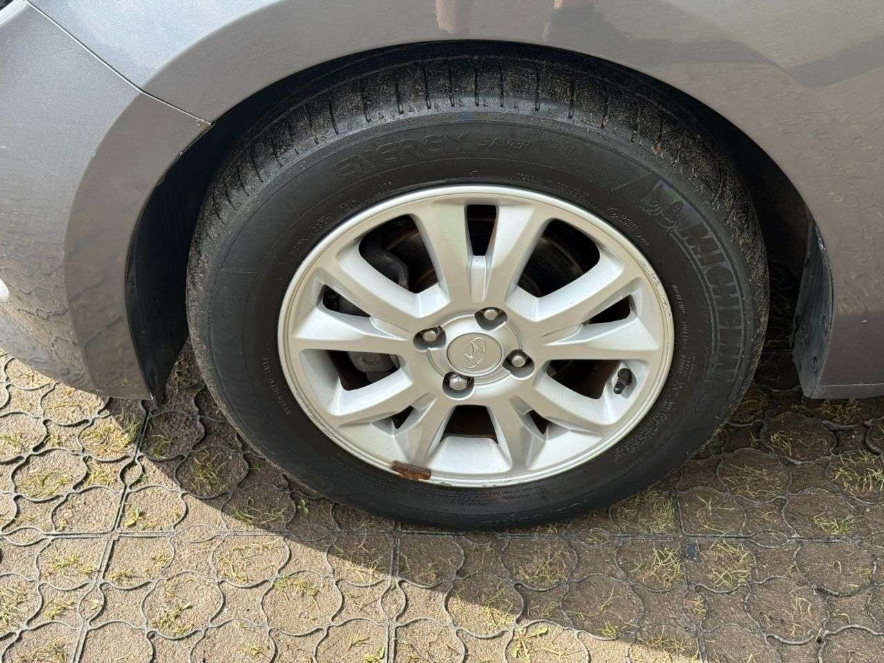 2017 HYUNDAI I20 2017 HYUNDAI I20
