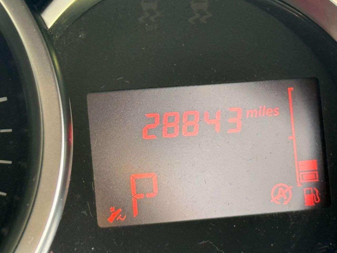 2018 DACIA DUSTER 2018 DACIA DUSTER