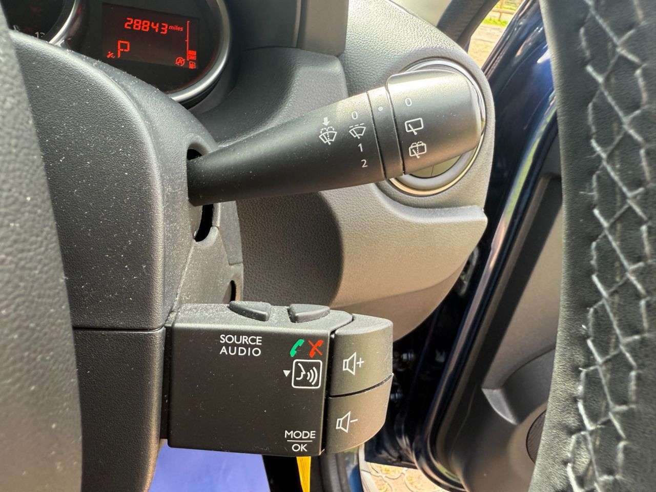 2018 DACIA DUSTER 2018 DACIA DUSTER