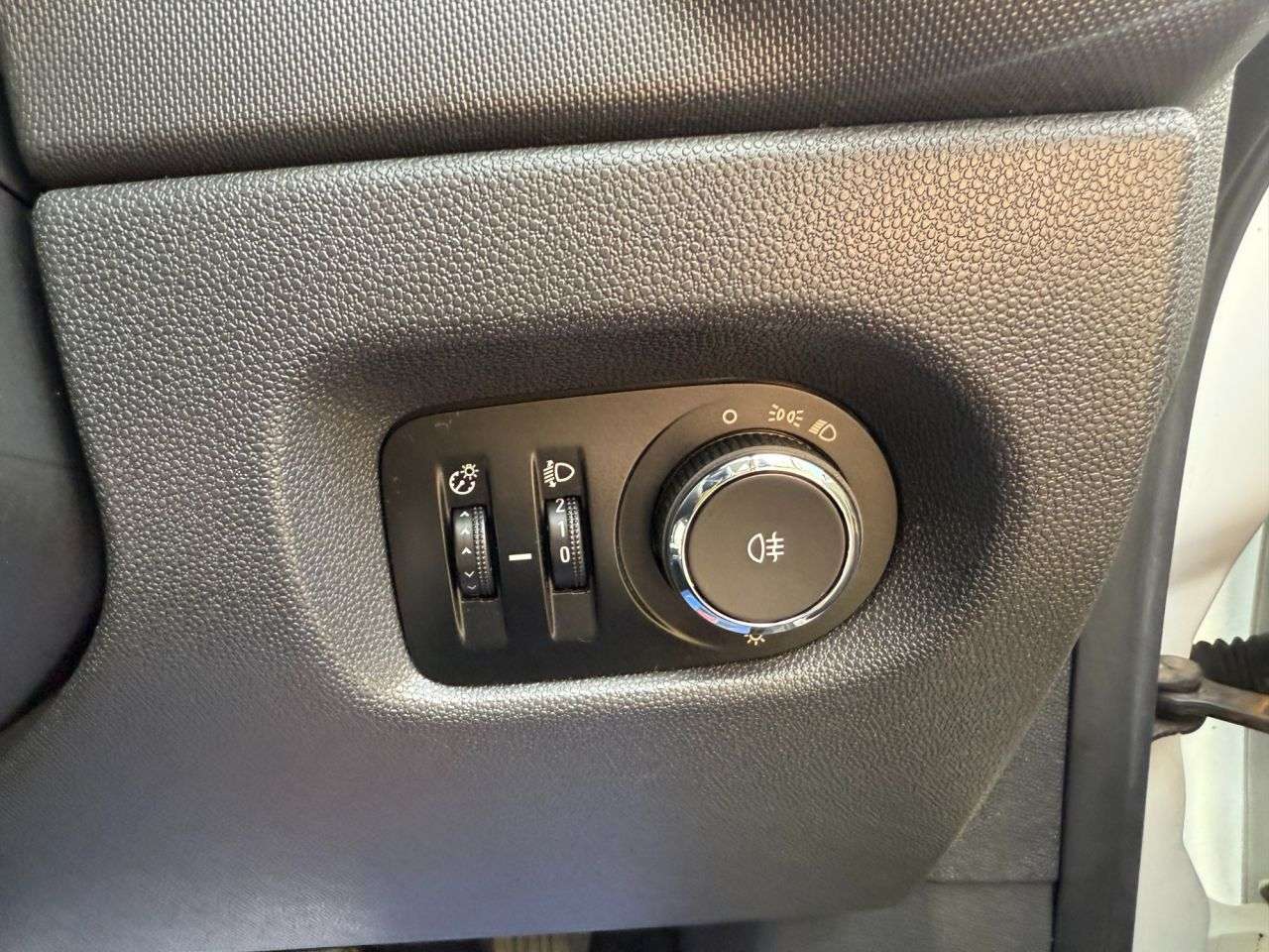 2014 VAUXHALL CORSA 2014 VAUXHALL CORSA