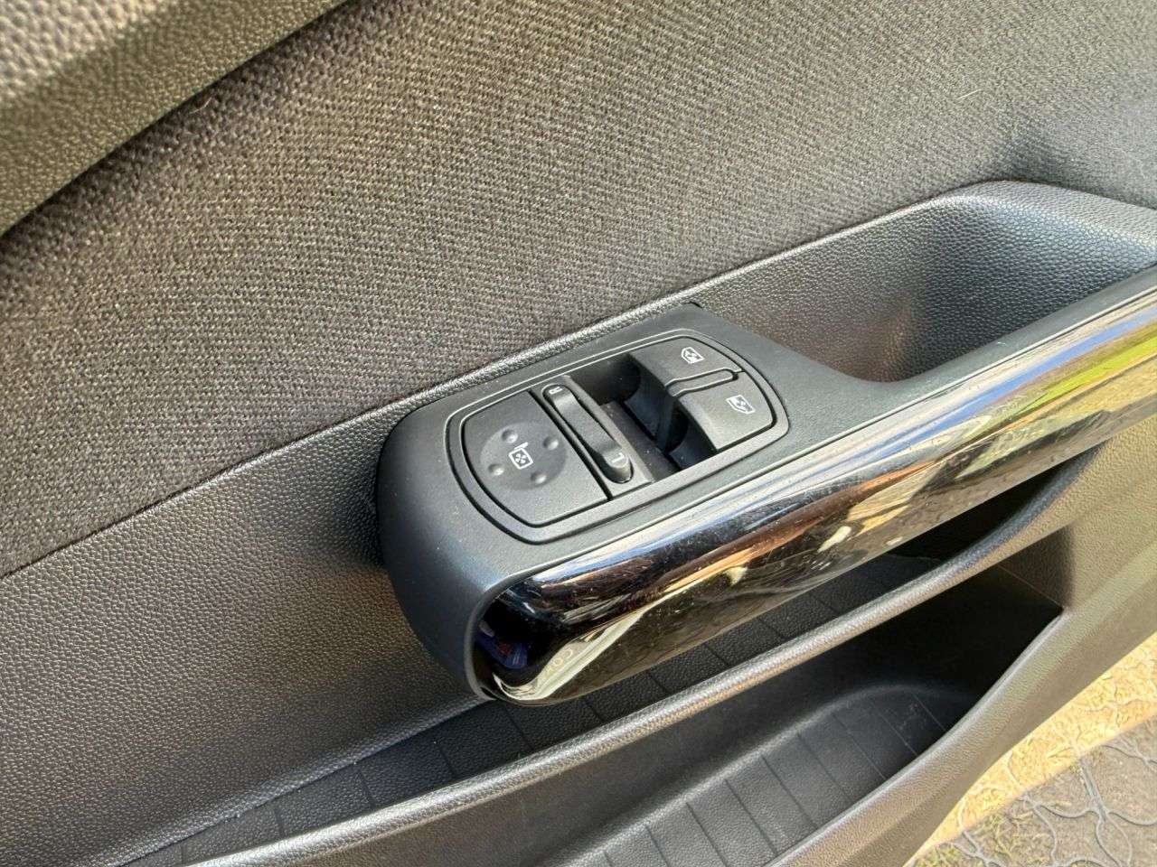 2014 VAUXHALL CORSA 2014 VAUXHALL CORSA